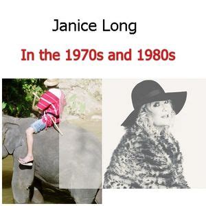 Memories of Janice Long