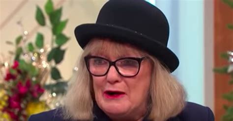 Tributes to Janice Long