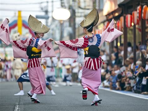 Japanese Culture and Traditions