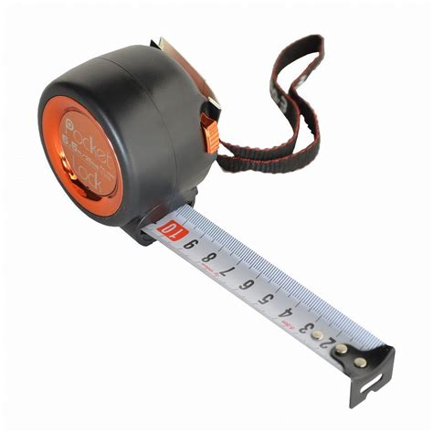 Japanese Tape Measure 1