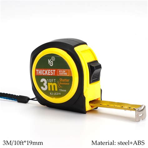 Japanese Tape Measure 2