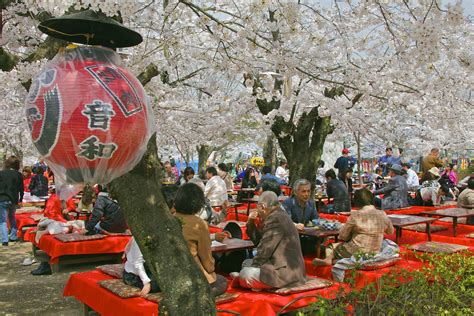 Japanese Traditional Events