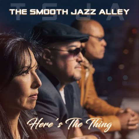 Jazz Alley Emerging Talent