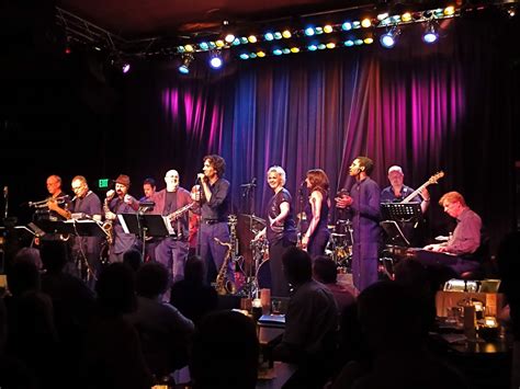 Jazz Alley Tribute Concerts