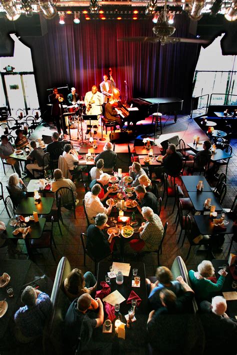 Jazz Alley Workshops