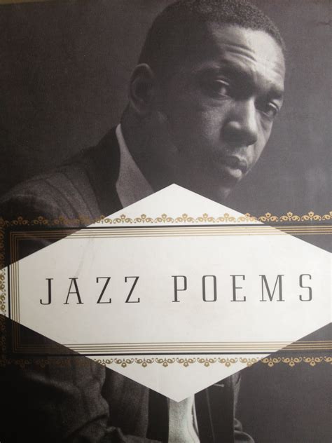 Jazz and Poetry Image