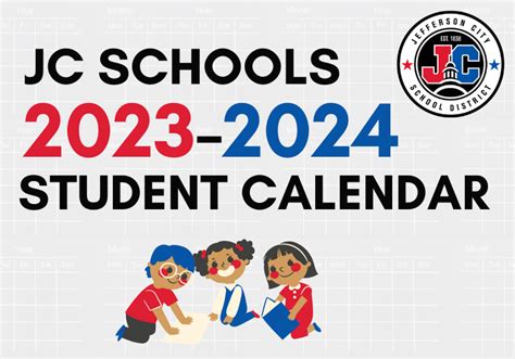 Jchs Academic Calendar Image 3