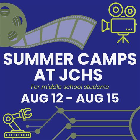 Jchs Summer Break Image 6