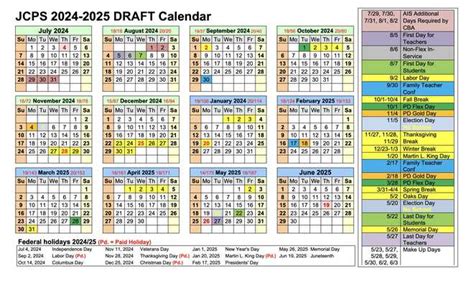 JCPS Calendar Integration