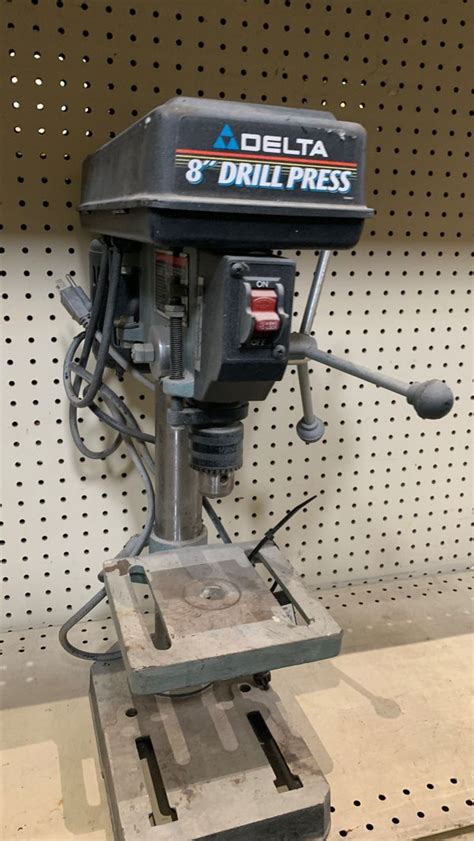 Jdj 950 Drill Press for Sale