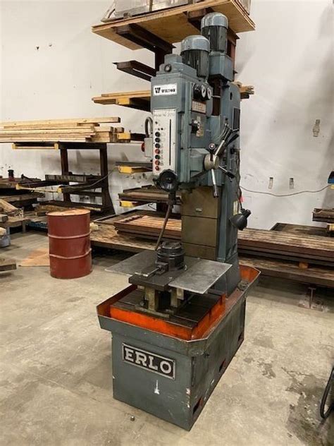 Jdj 950 Drill Press for Sale