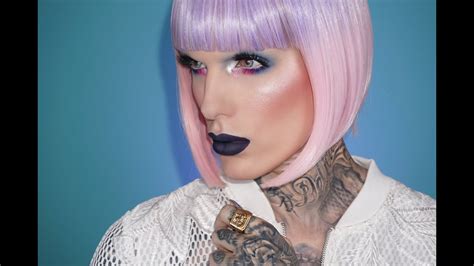 Tips for Using Jeffree Star Makeup Palettes