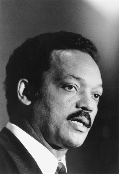 Jesse Jackson