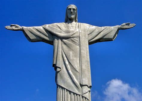 Jesus Christ as the Redeemer