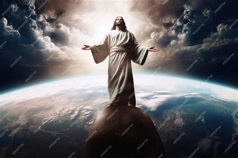 Jesus Christ as Savior of the World