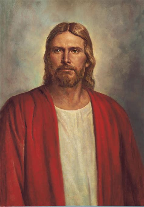 Jesus Christ as Savior