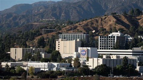 Jet Propulsion Laboratory