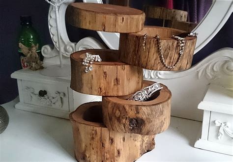 Jewelry Box Ideas