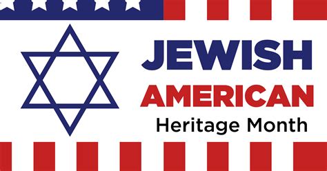 Jewish American Heritage