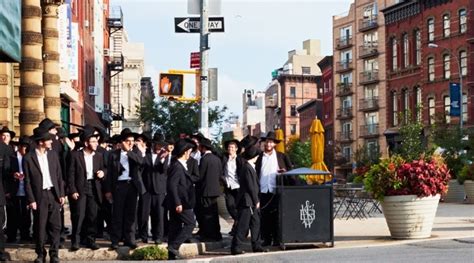 Jewish Community Image 9