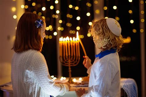 Jewish Festivals and Ceremonies