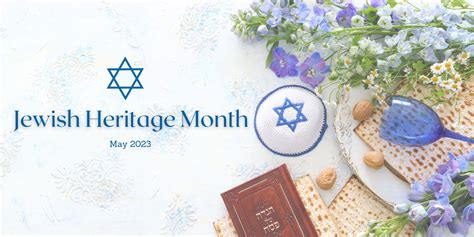 Jewish Heritage Image