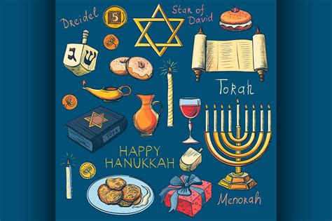 Jewish holiday traditions