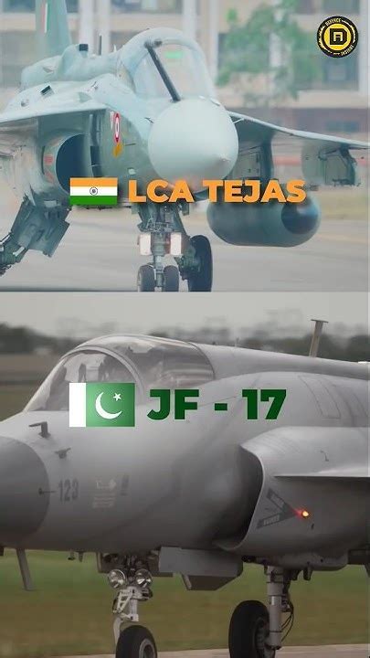 JF-17 Comparison