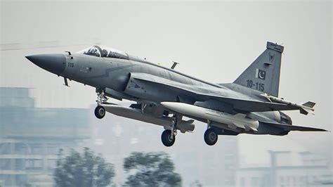 JF-17 Missiles