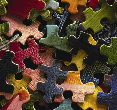 Jigsaw Puzzles