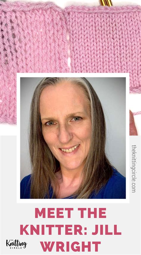 Jill Wright's top 5 crochet tips