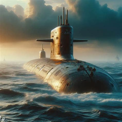 Jimmy Carter's Submarine Legacy