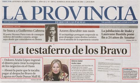 JM Bravo News