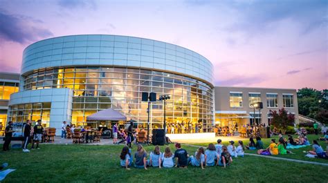 JMU Student Organizations