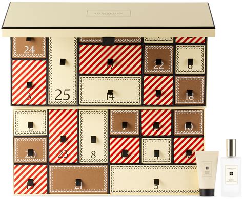 Jo Malone Advent Calendar Image 1