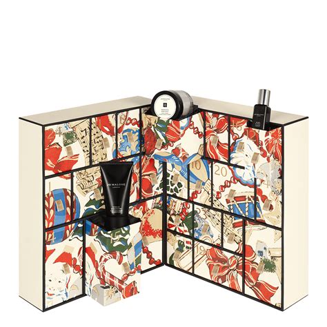 Jo Malone Advent Calendar Image 2