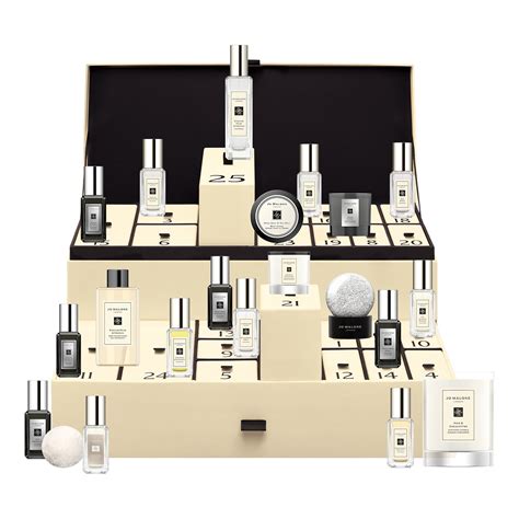 Jo Malone Advent Calendar Image 8