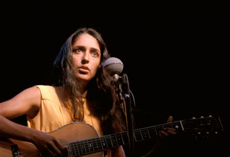 Joan Baez