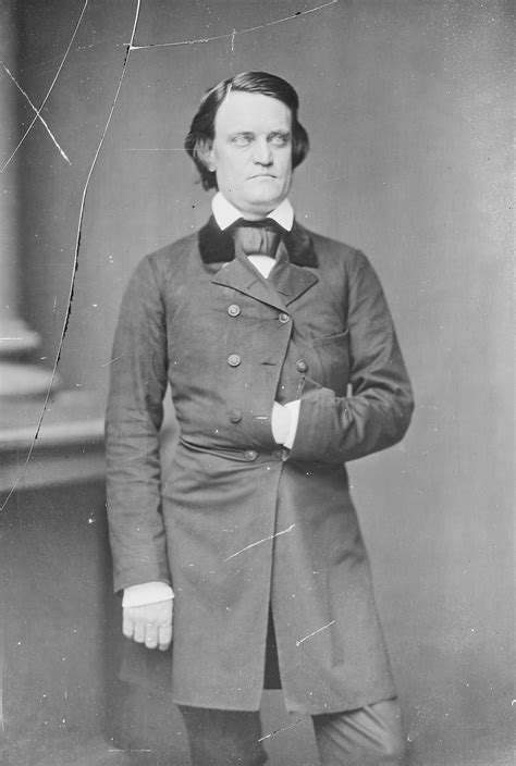 John C. Breckinridge