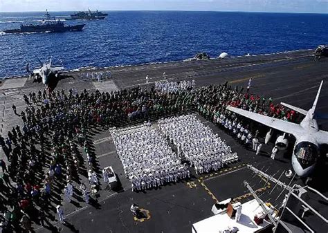 John C Stennis Memorial Service