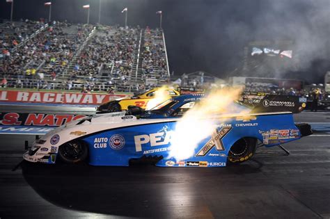 John Force Motor Sports