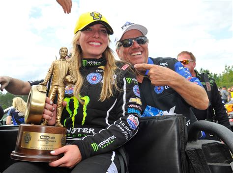 John Force Personal Life