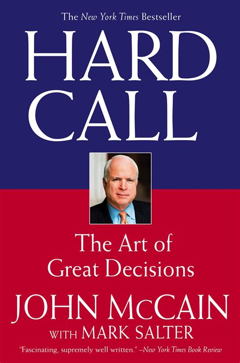 John McCain Book Collection