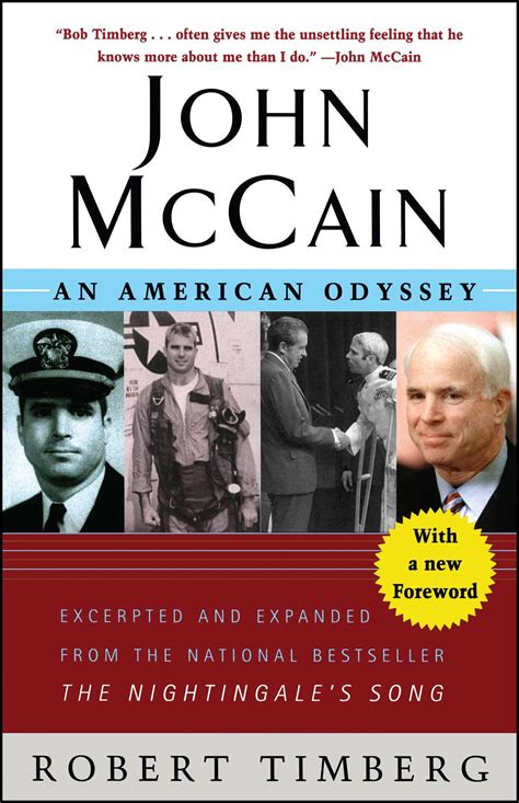 John McCain Book Summaries