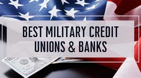 Join military credit union