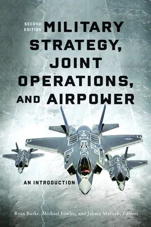 Joint Operations Advanced Strategies