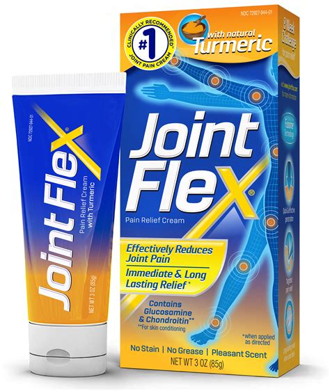 Joint Pain Relief