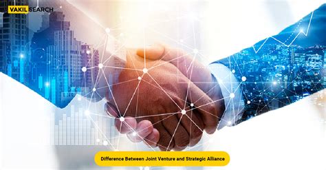 Joint Strategic Technologies Facilitate Partnerships