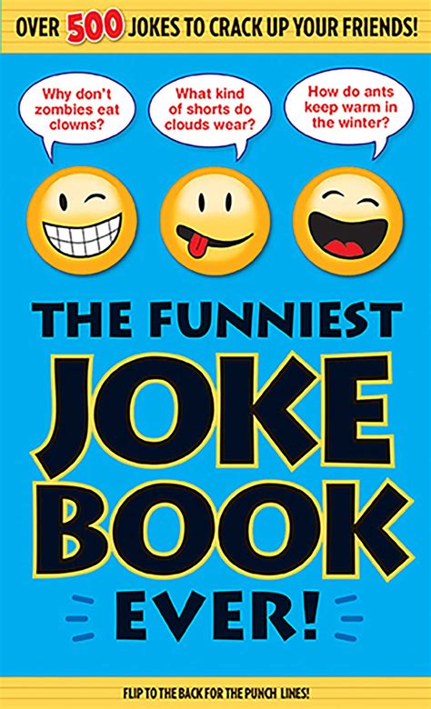 Joke Books