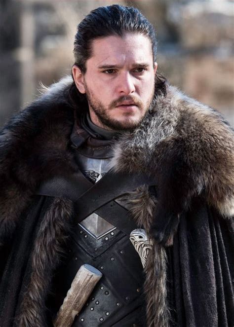 Jon Snow